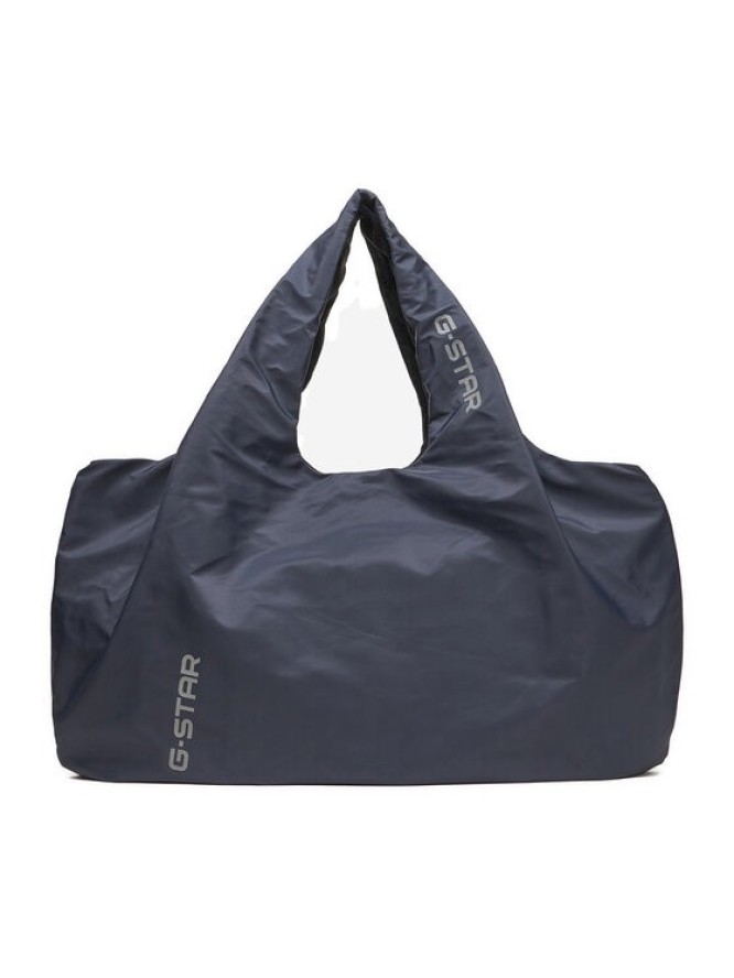 G-Star Raw Torba weekendowa CEO-AIDEN-XC8199 Niebieski