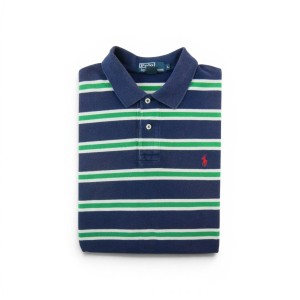 Second life - Polo Ralph Lauren koszulka męska z krótkim rękawem - Stan dobry