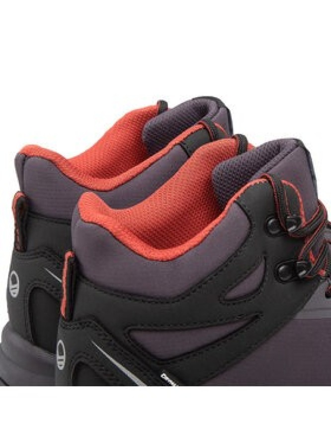 Halti Trekkingi Uffe Mid Dx M Walking Shoe 054-2818 Szary