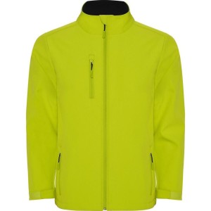 Męska Kurtka Soft Shell Nebraska