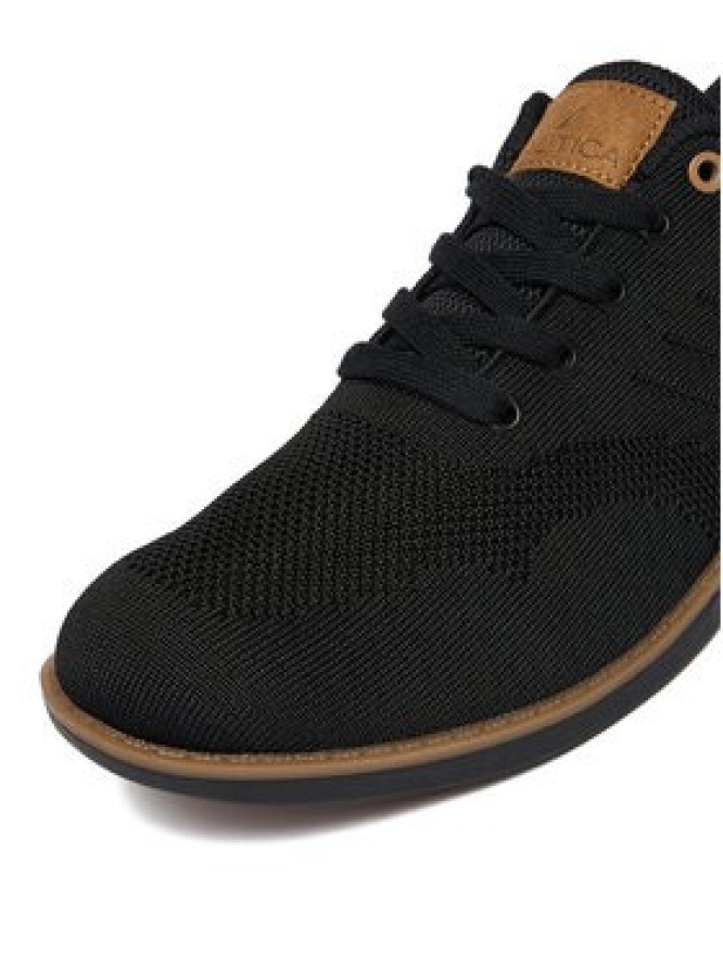 Nautica Półbuty CEO-IGO-01 Czarny