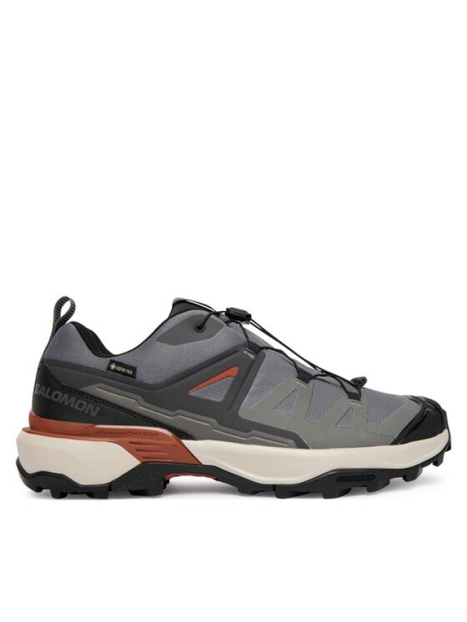 Salomon Trekkingi X Ultra 360 Gore-Tex L49226600 Niebieski