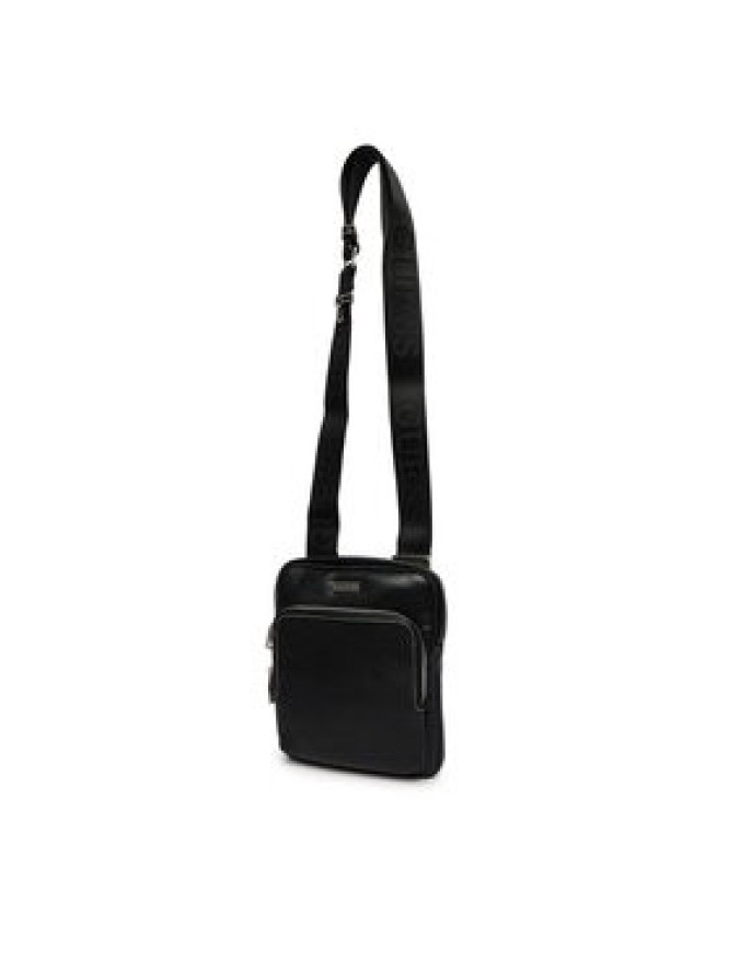 Guess Saszetka HMBOGS P6223 Czarny