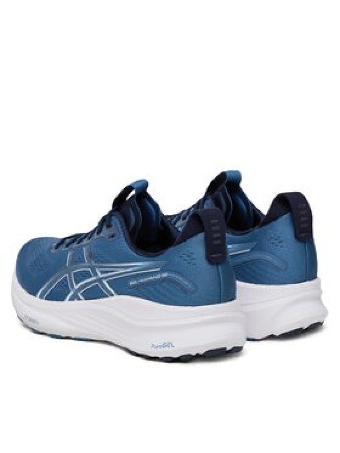 Asics Buty do biegania Gel-Kayano 32 1011C052 Niebieski