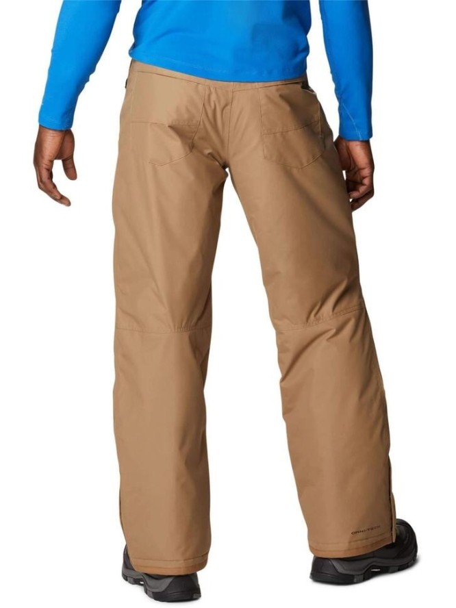 Spodnie narciarskie męskie Bugaboo IV Pant