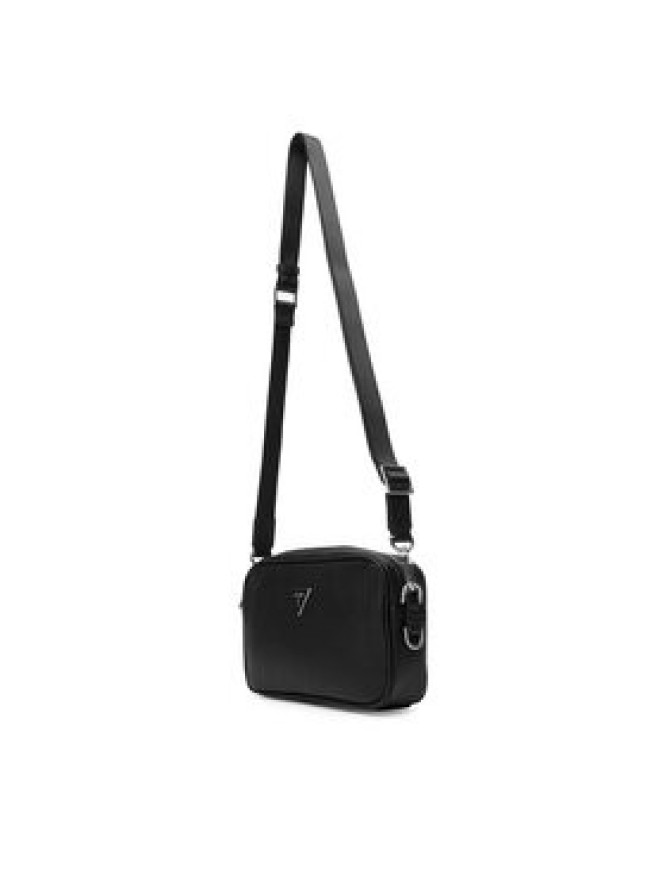 Guess Saszetka HMMISA P6150 Czarny