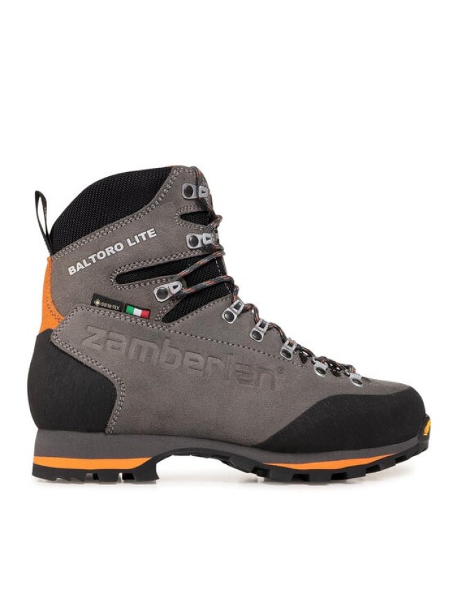 Zamberlan Trekkingi 1110 Baltoro Lite Gtx GORE-TEX Szary