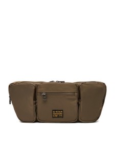 G-Star Raw Torebka CEO-BEN-LX9868J Khaki