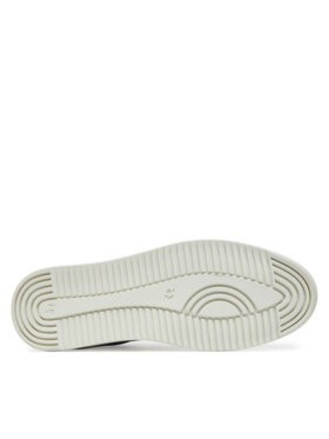 Filling Pieces Sneakersy Low Top Ripple 10122841878 Szary