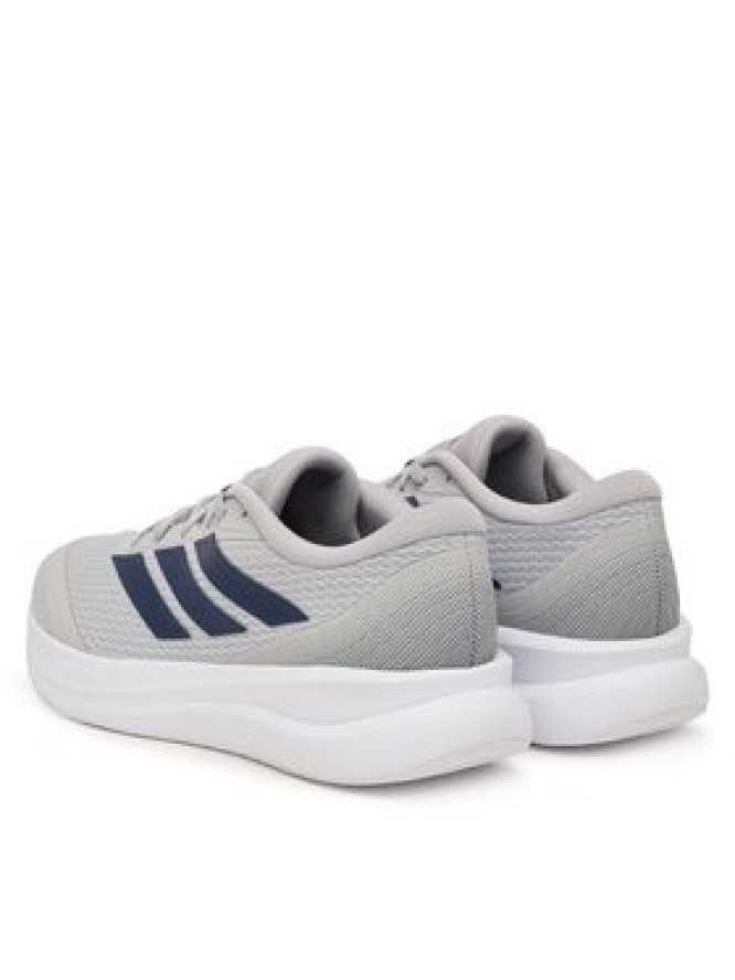 adidas Buty do biegania Runfalcon 6 Cloudfoam Running Shoes IH9527 Szary