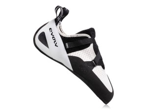 EVOLV Buty wspinaczkowe Defy gray/black-40