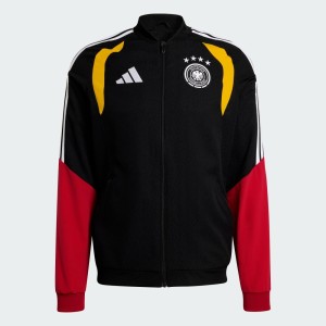 Bluza reprezentacyjna Niemcy 26 Tiro