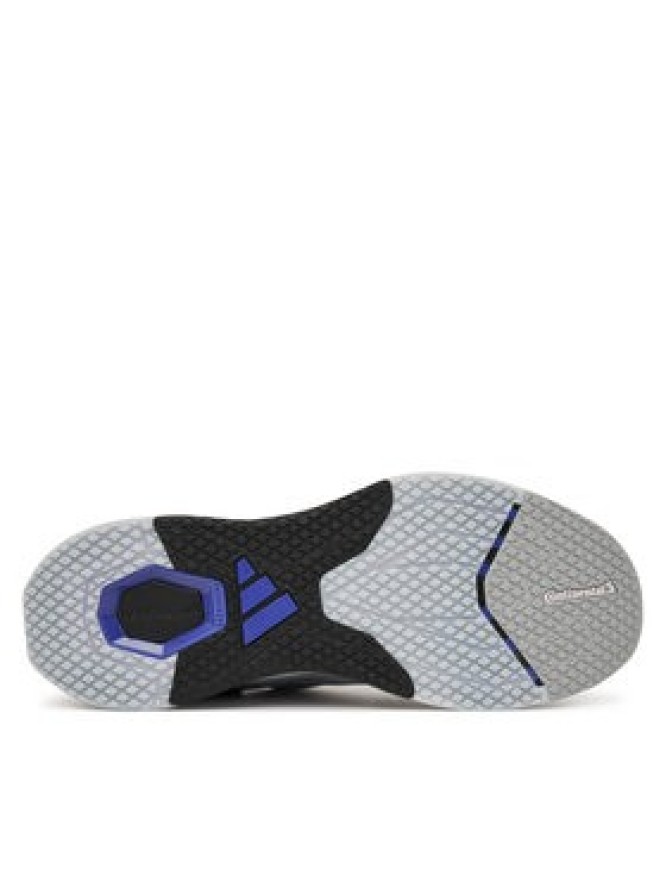adidas Buty na siłownię Dropset 4 Training Shoes KJ6611 Szary