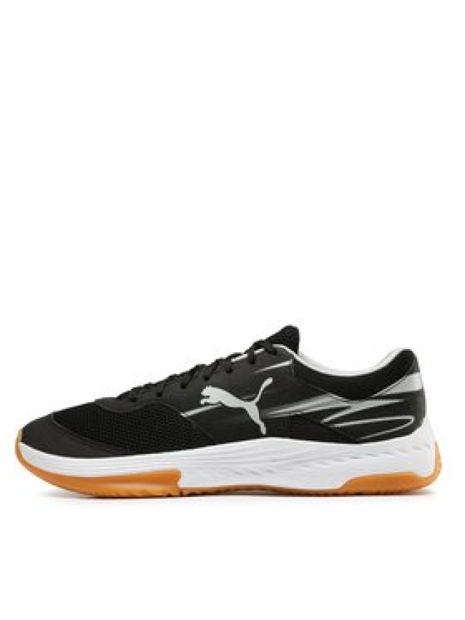 Puma Buty halowe Varion II 107341 01 Czarny