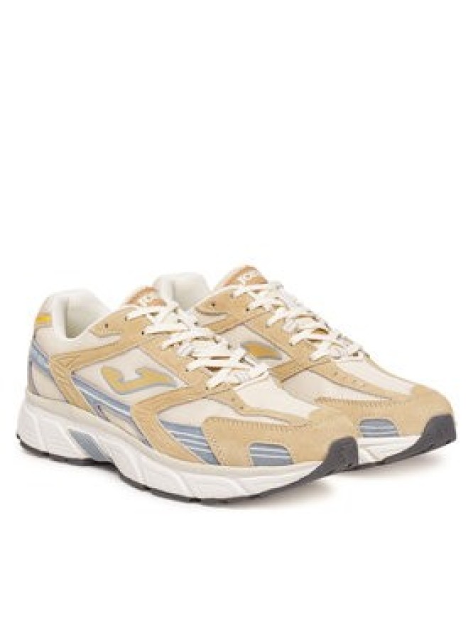 Joma Sneakersy Rt50 2526 RRT50S2526 Beżowy