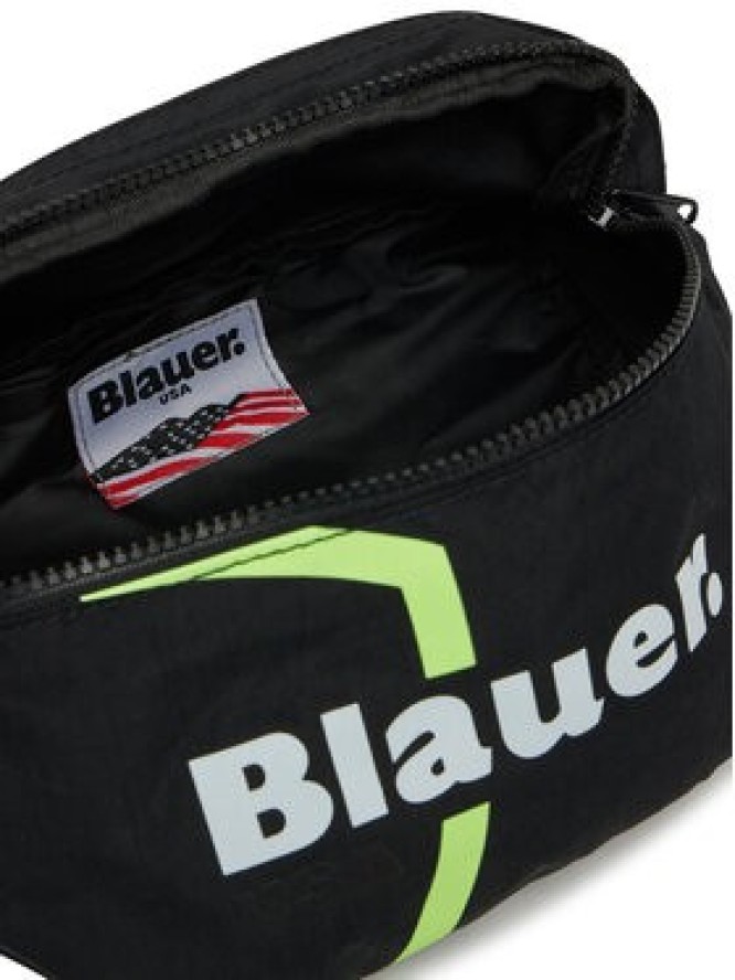 Blauer Saszetka nerka S5CHICO05/BAL Czarny