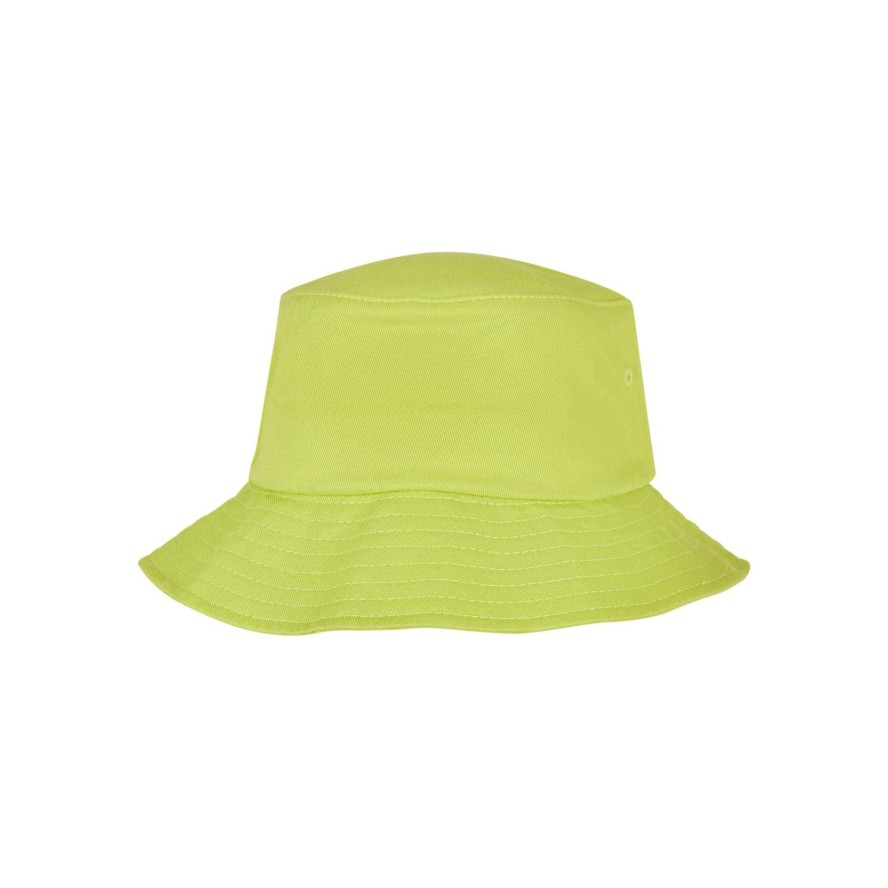Cotton Bob Flexfit Twill
