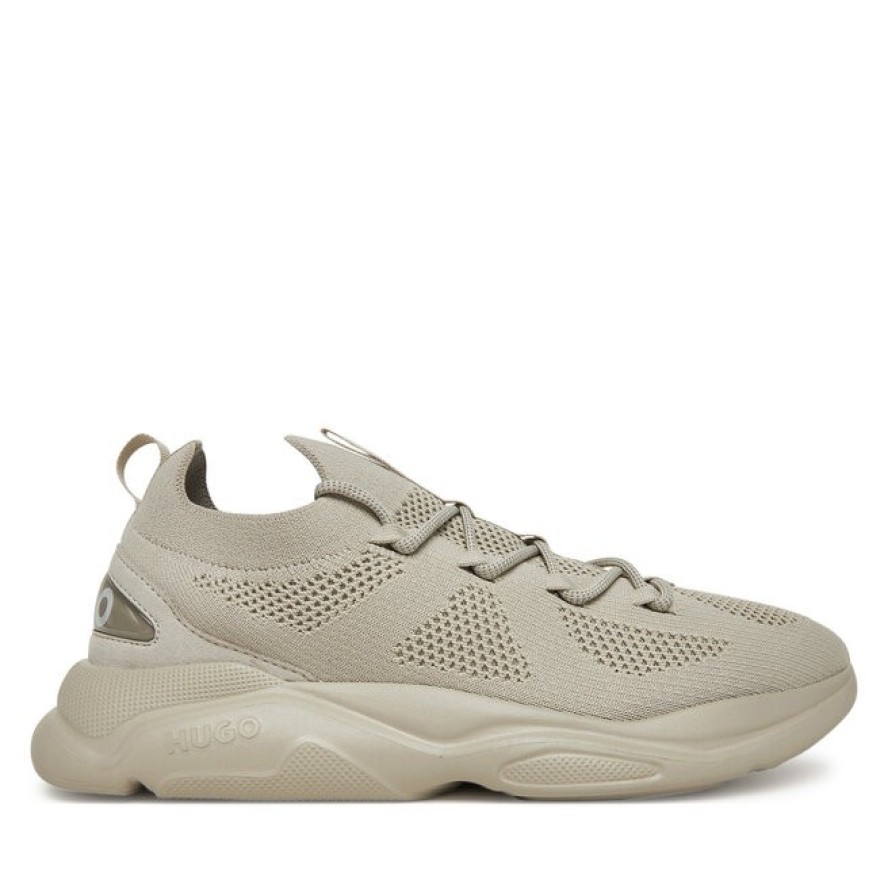 Sneakersy HUGO