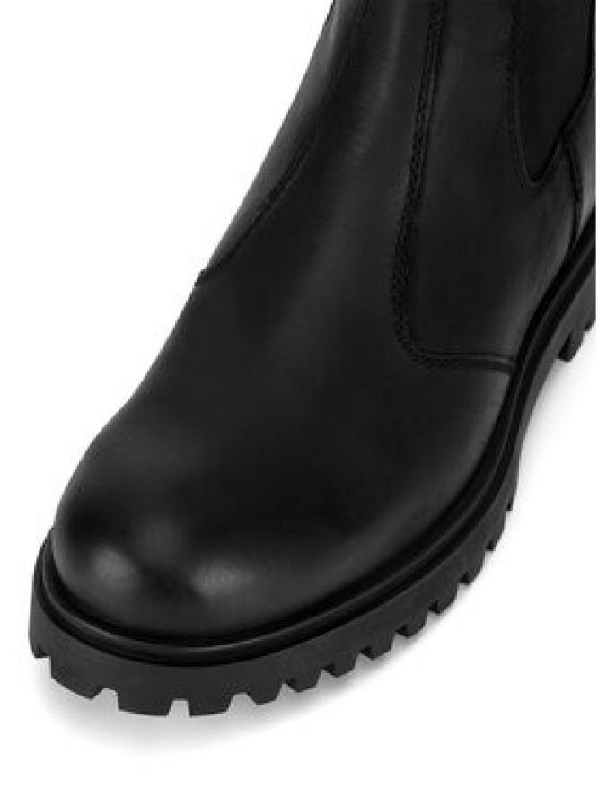 Hunter Sztyblety CHESTER-05 MI08 Czarny