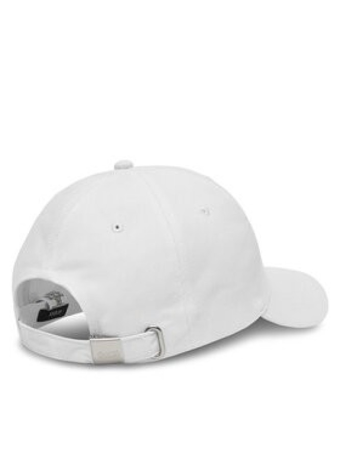 Guess Czapka z daszkiem AM9523 POL01 Biały