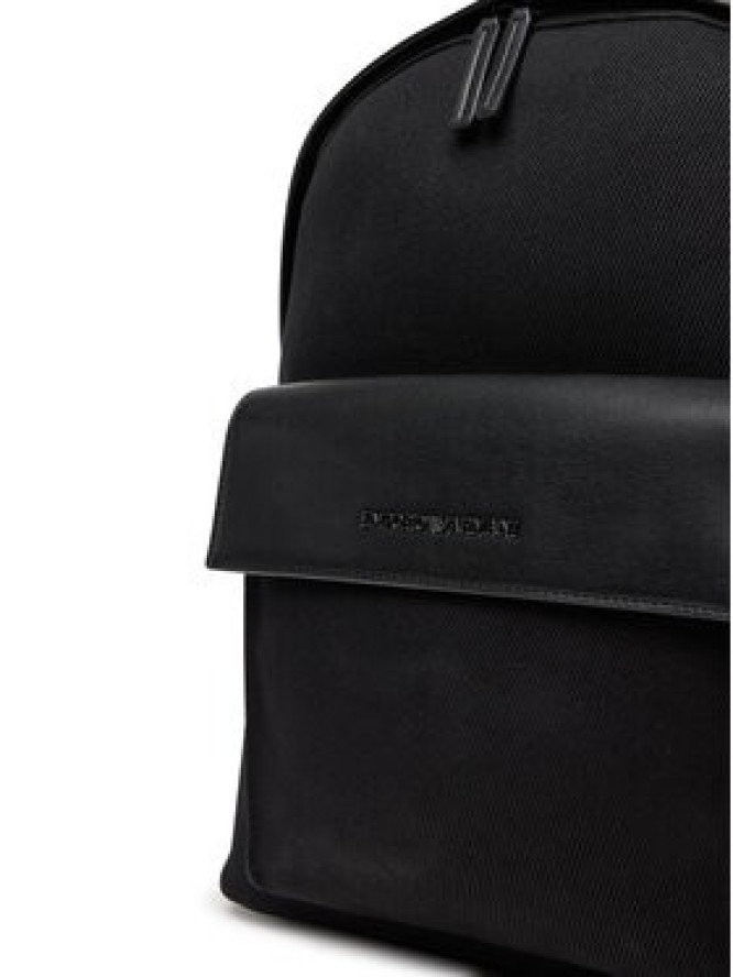 Emporio Armani Plecak EM001190 AF13809 UC001 Czarny