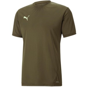 T-shirt męski treningowy Puma DryCell 658167 04