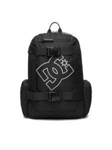 DC Shoes Plecak C-DCI-B-002-08 Czarny
