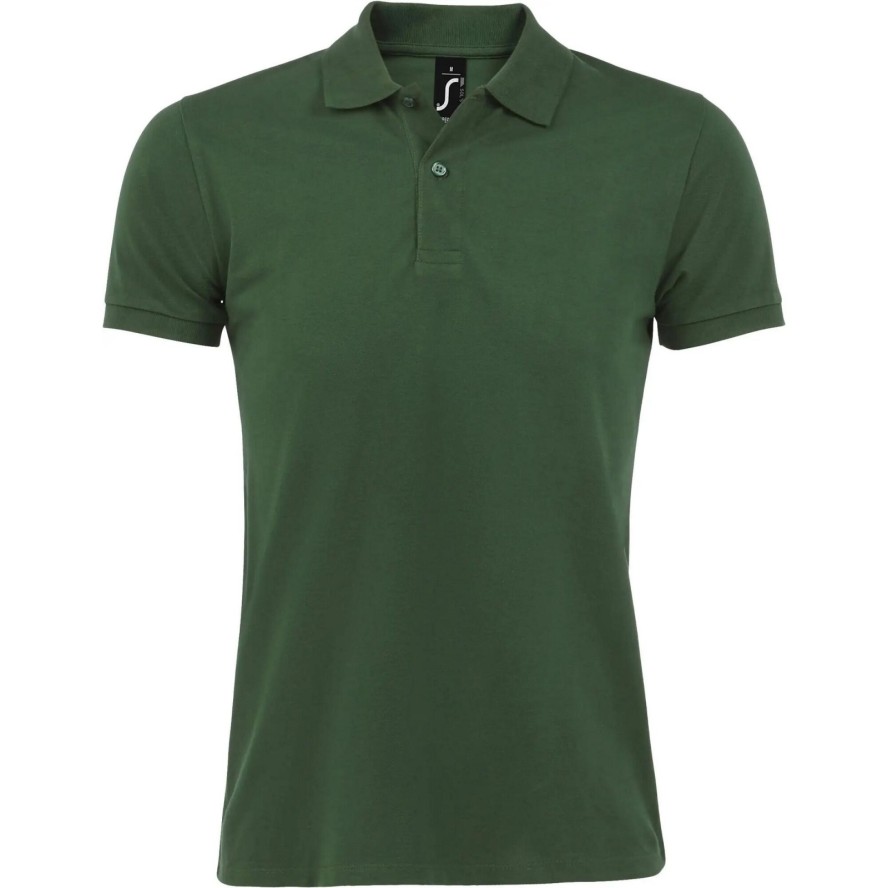 Męska Koszulka Polo Perfect