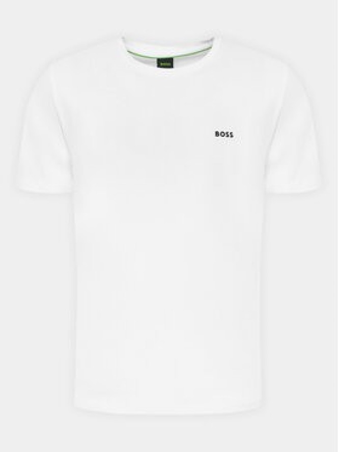 BOSS Komplet t-shirtów 50478019 Czarny Regular Fit