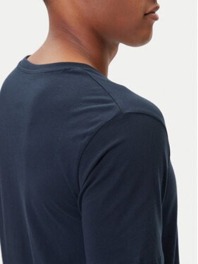 Jack & Jones Komplet t-shirtów Geplas 12288304 Kolorowy Regular Fit