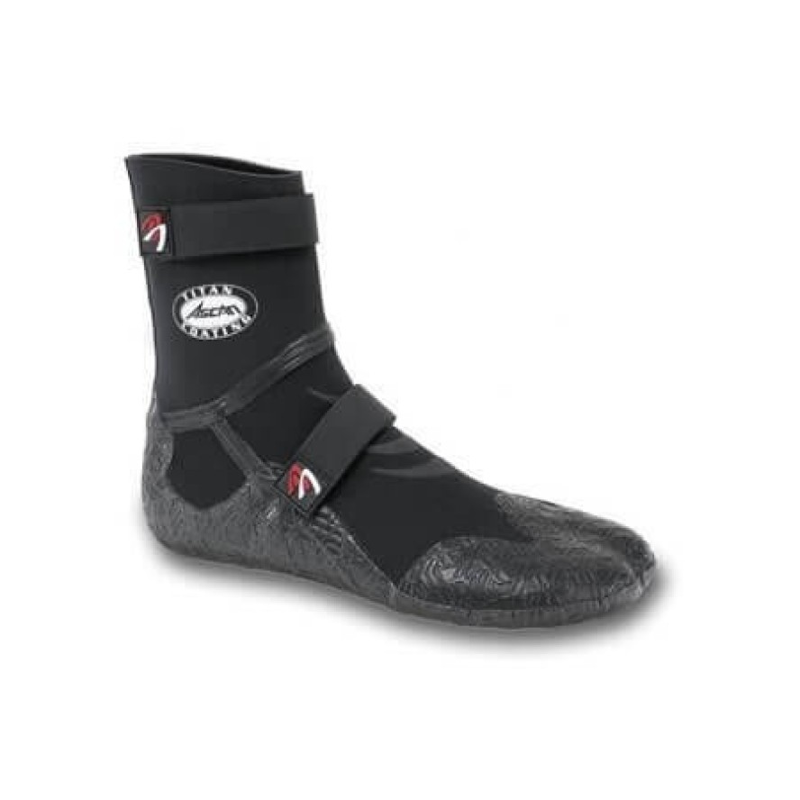 Buty neoprenowe do sportów wodnych Ascan Star ST - 5mm