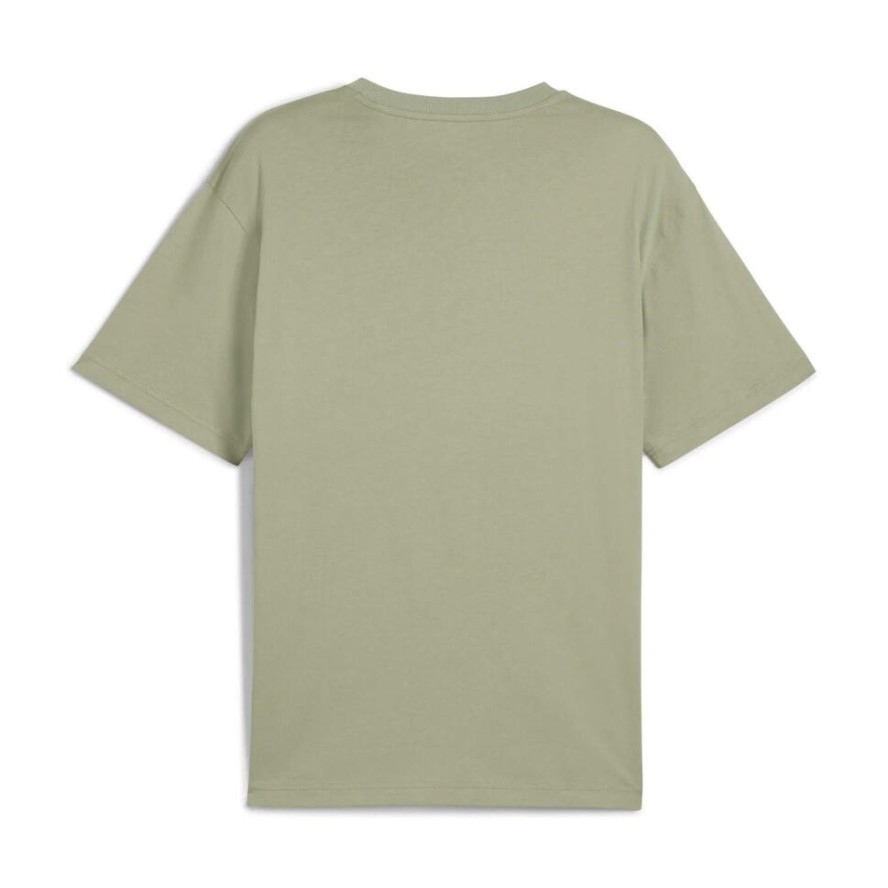 KOSZULKA męska PUMA 689153-82 t-shirt bawełniana sportowa