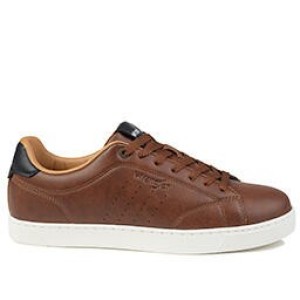 Buty męskie sportowe Wrangler BENNET MEN LOW