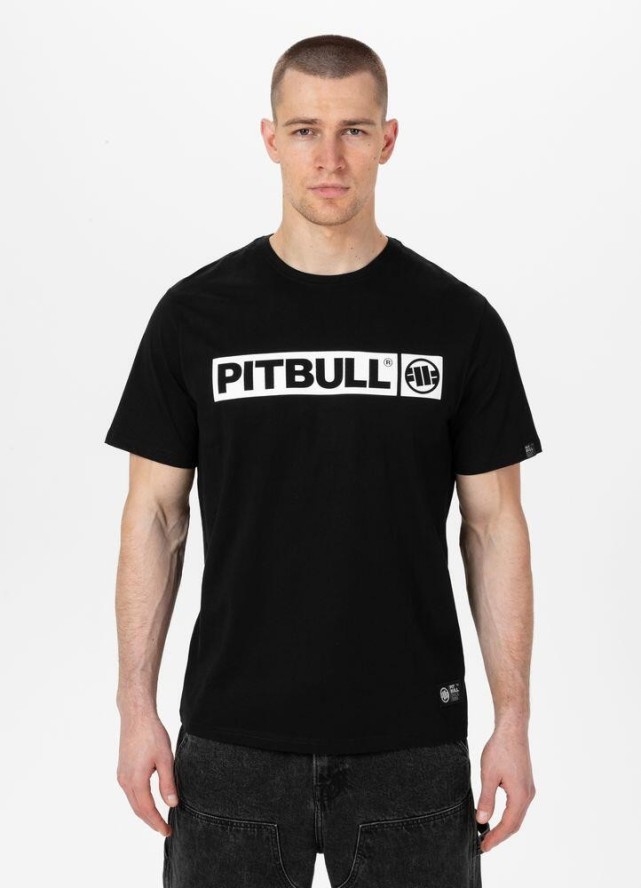 Koszulka męska Pitbull Hilltop