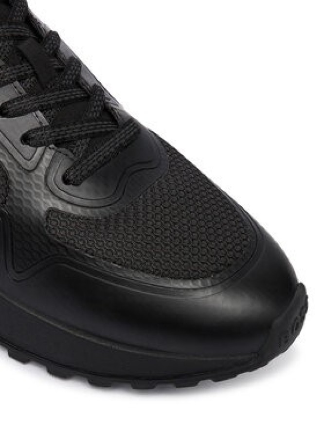 BOSS Sneakersy Jonah 50513195 Czarny