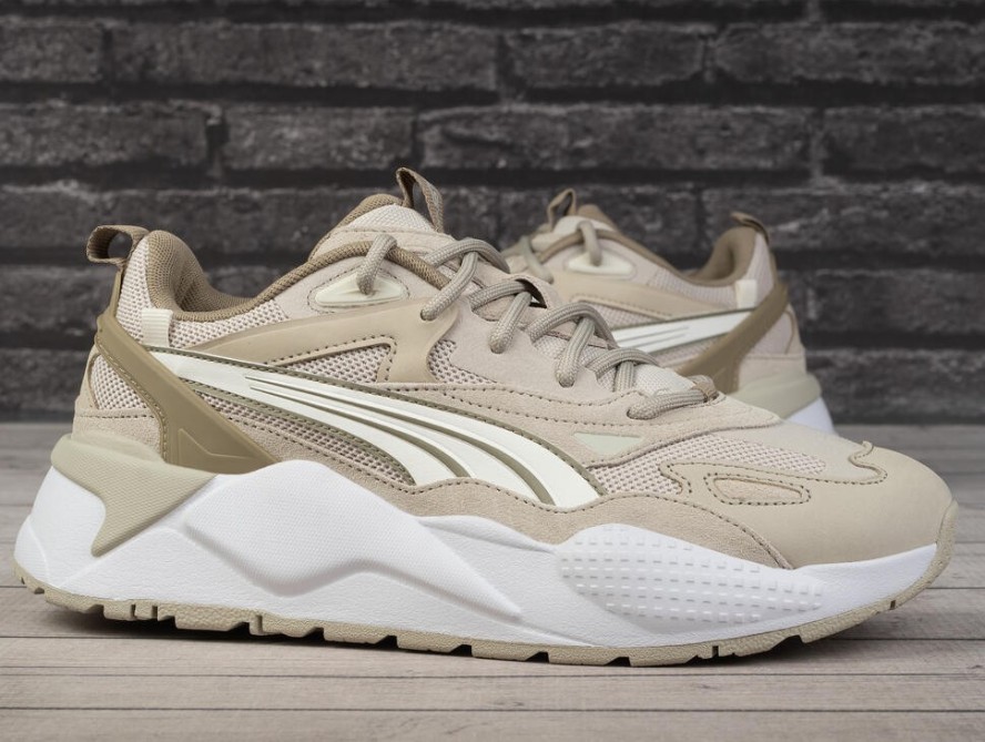 Buty męskie sportowe Puma RS-X EFEKT PRM