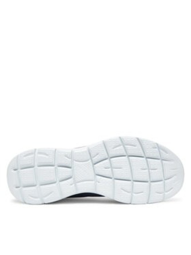 Skechers Sneakersy Summits-Torre 232395/NVRD Granatowy