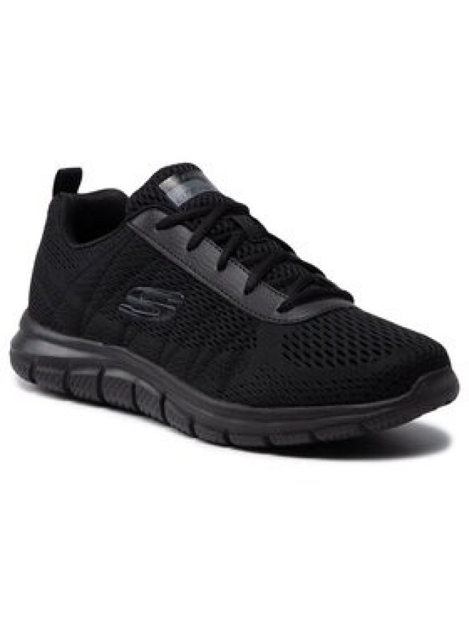 Skechers Sneakersy Track 232081/BBK Czarny