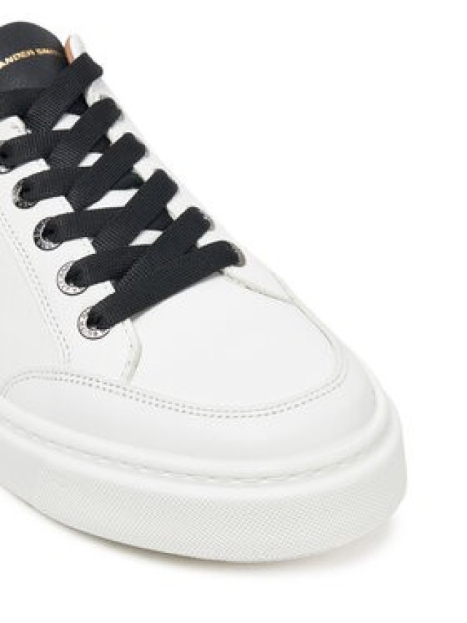 Alexander Smith Sneakersy Bond ASBBBDM 3297 Biały