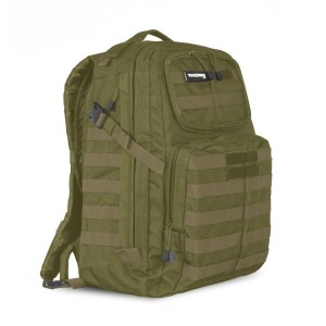 Plecak THORN FIT Mission 40 l army green