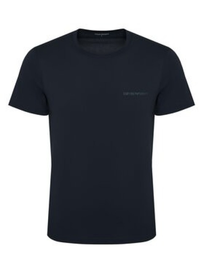 Emporio Armani Underwear Komplet t-shirtów EM000391 AF20671 MB520 Kolorowy Regular Fit