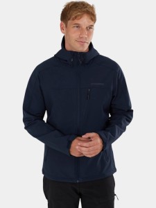 Kurtka Softshell Męska Fundango Fairbanks