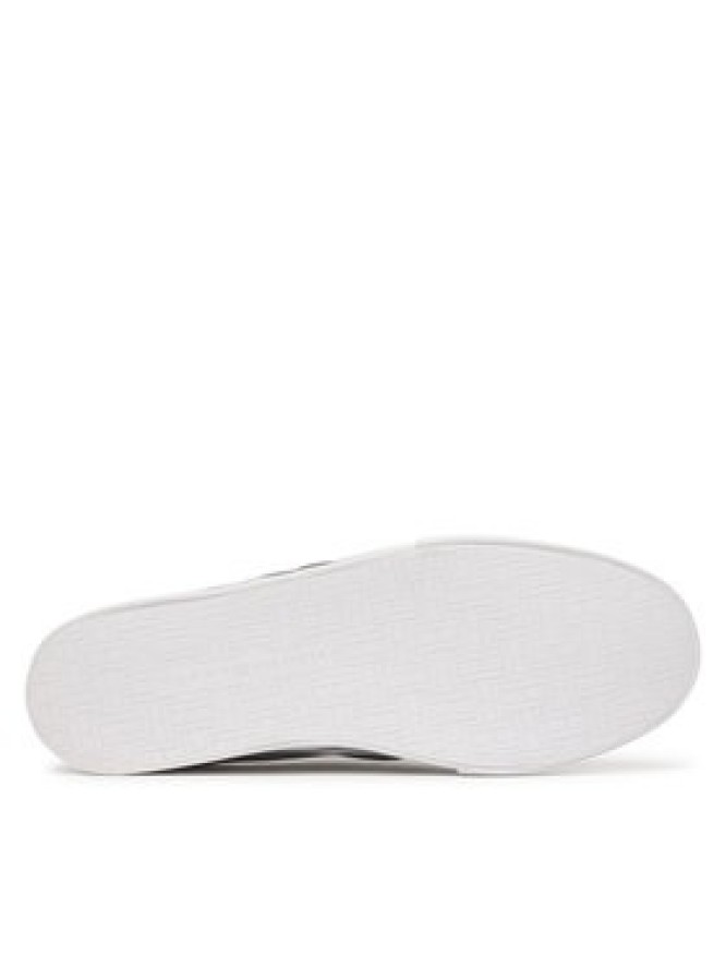 Tommy Hilfiger Tenisówki Vulc Core Slip On FM0FM05689 Szary