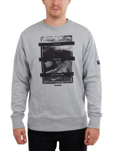 Bluza męska Fundango Warren