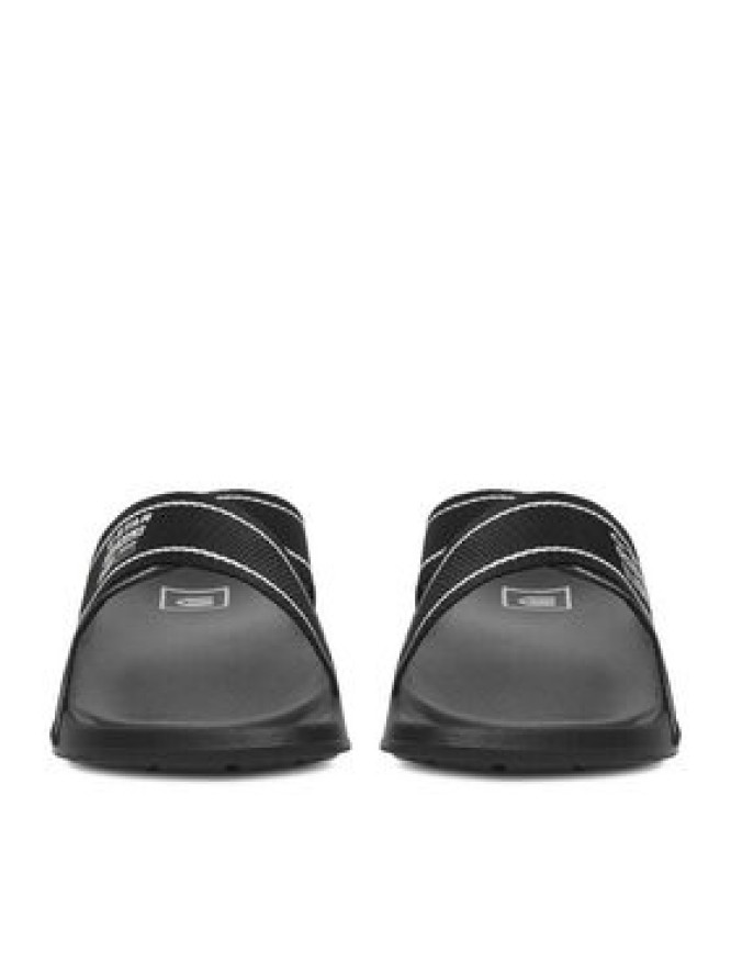 G-Star Raw Klapki CEO-SS26-3C042 Czarny