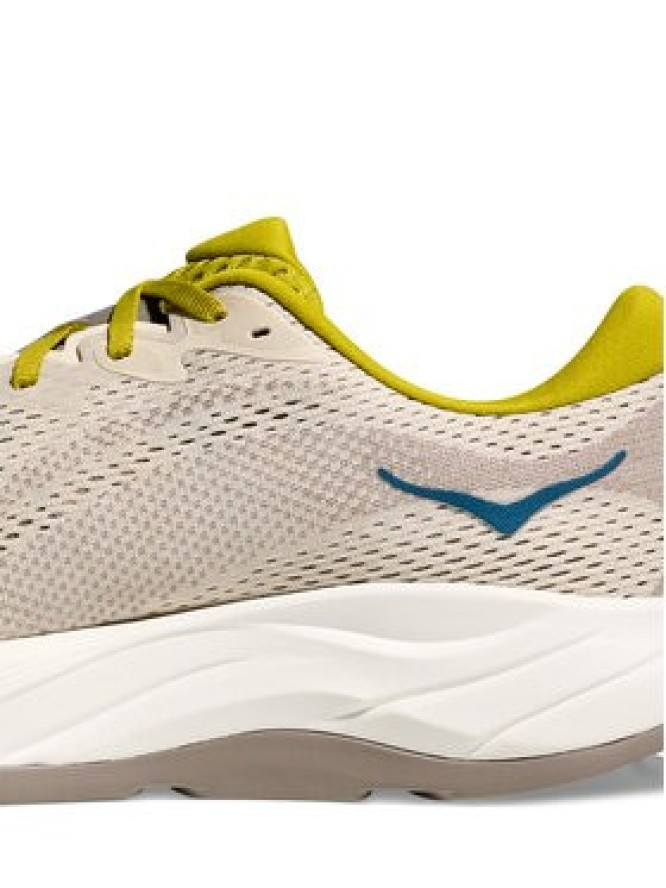 Hoka Buty do biegania Rincon 4 1155130 Bordowy