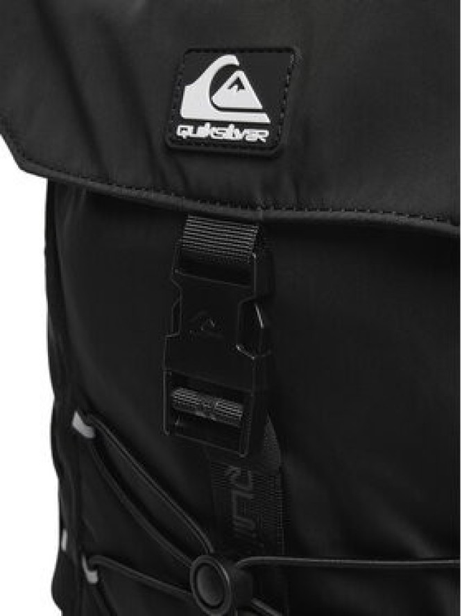 Quiksilver Plecak C-QUIC-KL-001-08 Czarny