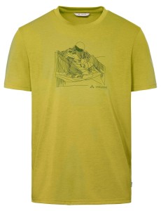 Koszulka funkcyjna M Tekoa T-Shirt III