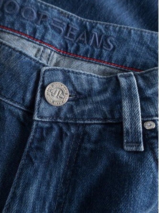 JOOP! Jeans Jeansy 03Stephen 30041769 Niebieski Slim Fit