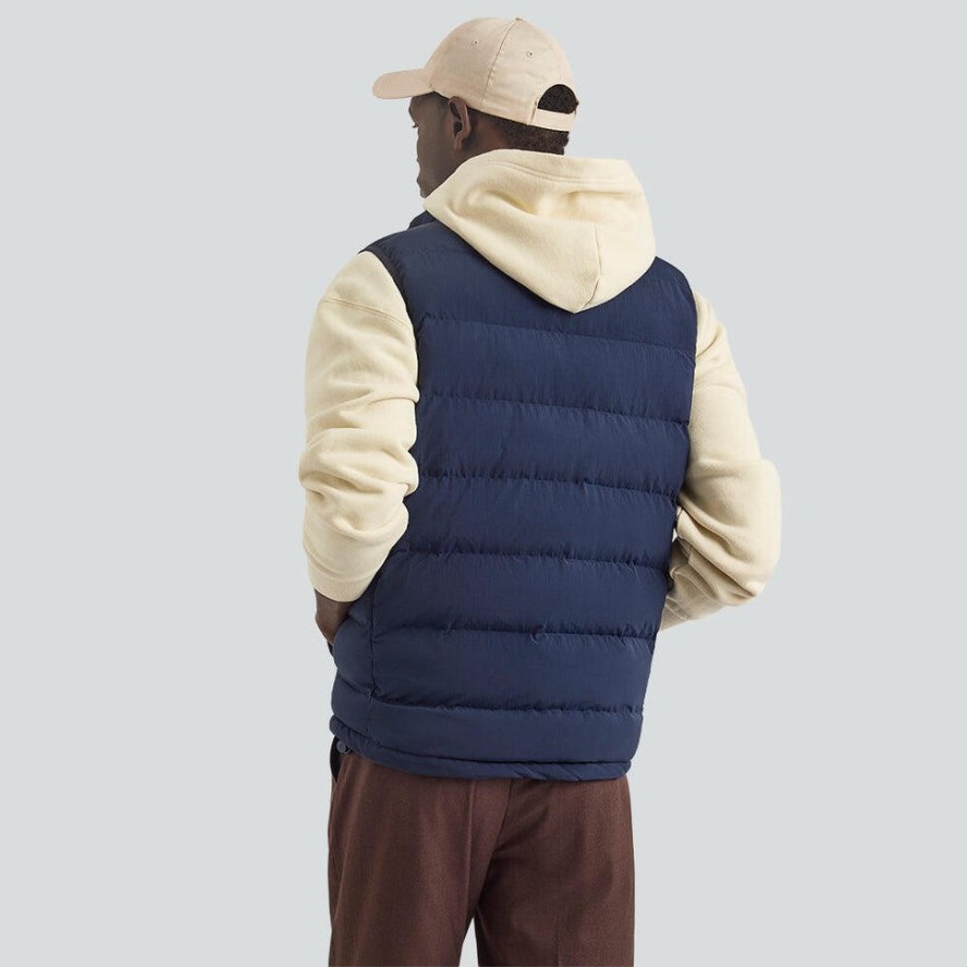 Kamizelka męska Nautica Tevar Gilet